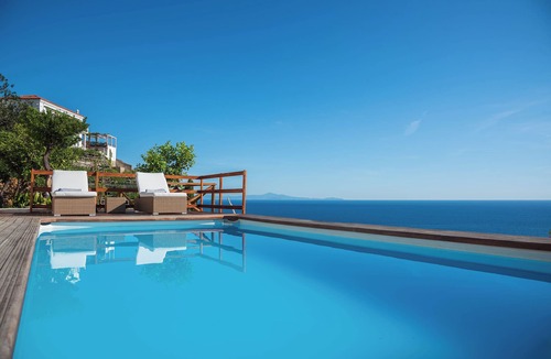 Maiori Villa | Villa Venere by MyVillaCollection