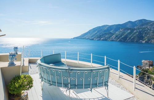 Maiori Villa | Villa Venere by MyVillaCollection