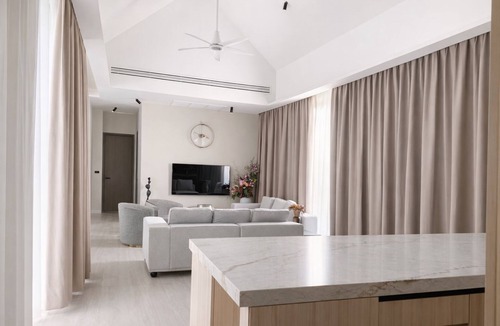 Si Sunthon Villa | Villa Wantana Private Luxury 16m Pool Villa in Thalang
