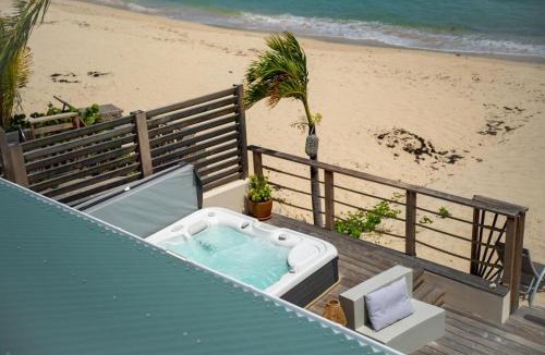 Quartier Lorient Villa | Villa Yvantino