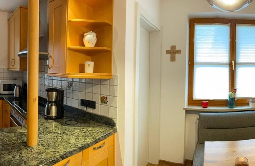 Pfarrwerfen Apartment | Village throw137