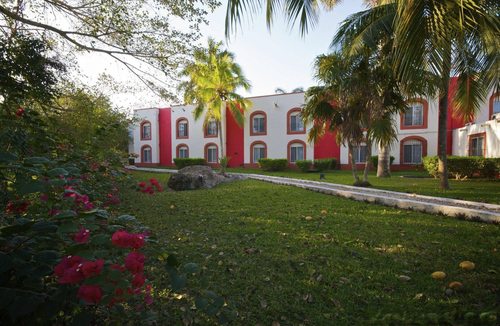 Chichen Itza Hotel | Villas Arqueologicas Chichen Itza