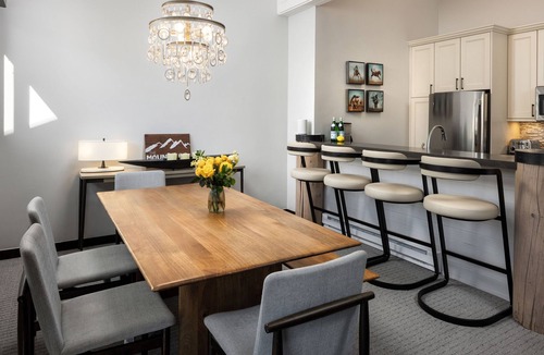 Snowmass Village Condo | Villas at Snowmass Club - 1537 ~ Snowmass Club Access ~