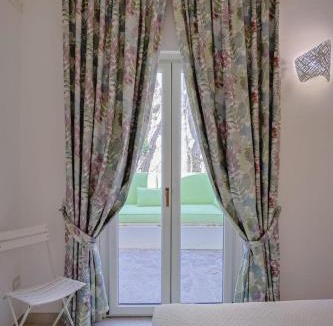Conca dei Marini Villa | Villetta La Dolce Vista