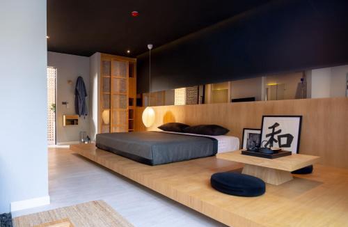 Choeng Thale Hotel | Villoft Zen Living Resort
