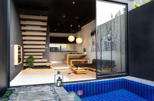 Choeng Thale Hotel | Villoft Zen Living Resort