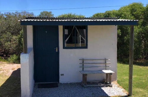 Leipoldtville Other | VIssershuisies at Grootvlei Guest Farm