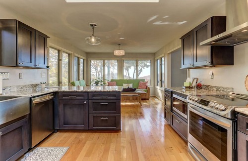 Big Canoe House | Vista Haven - Explore Trails, Play Golf & Splash at Lakes in the 8,000-acre Community