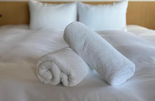 Echo Land Hotel | Vive Boutique Hotel - Echoland