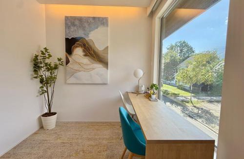 Echo Land Hotel | Vive Boutique Hotel - Echoland