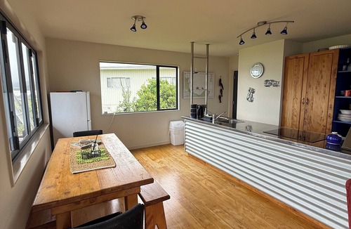 Waihau Bay House | Waihau Bay Paradise