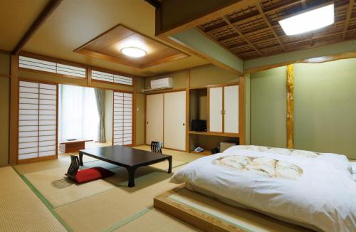 Wakamiko Hotel | Wakamiro