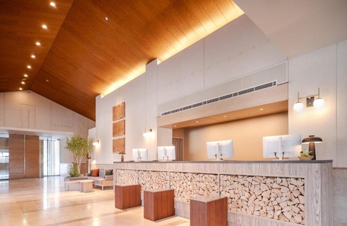Tateshina Hotel | Wan Wan Paradise Tateshina