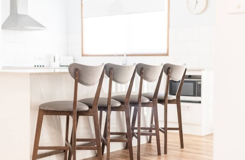 Iluka Apartment | Waratah - A comfortable and large two bedroom unit that has plenty of space for a relaxing holiday