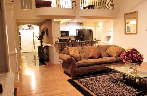 Buford House | Waterfront Luxury: Refresh Your Spirit w/Your Own Oasis In the Midst of It All