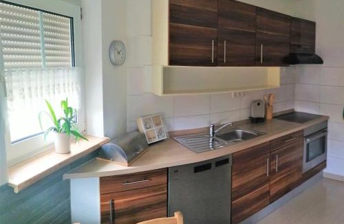 Callenberg Apartment | Weidenblick