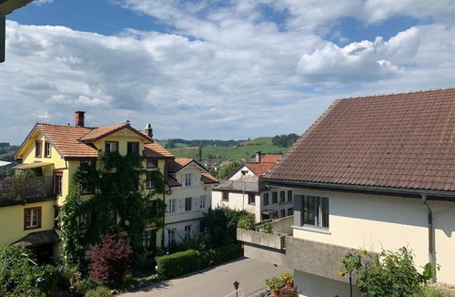 Mogelsberg Apartment | Weitblick