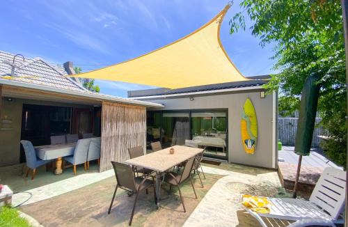 Constantia House | Welcome to the Bali Cottage