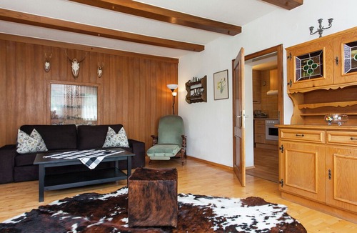Mittersill Apartment | Welcoming Apartment near Ski Area in Mittersill