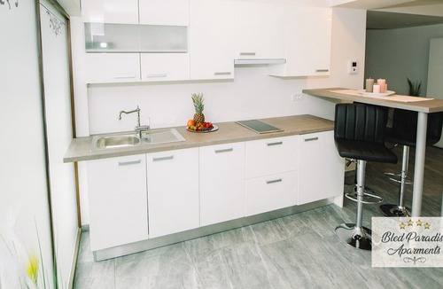 Zasip Apartment | Wellnes Paradise APP Bled