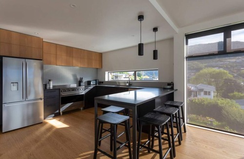 Queenstown House | Whakarire - Heart of Queenstown