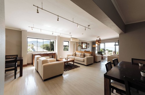 Eastcliff Hotel | Whale Away Guest House