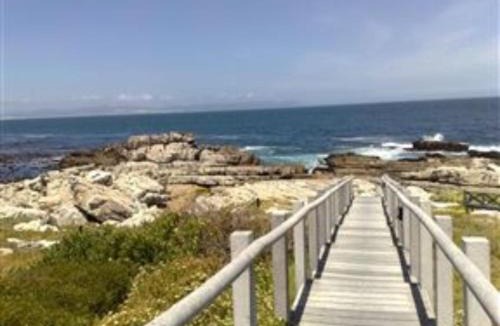 Westcliff Apartment | Whale Rock 54