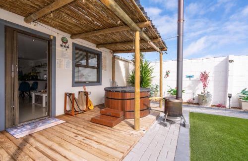Langebaan Apartment | Where Time Stops