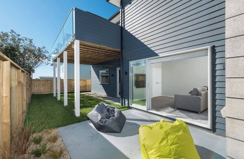 Papamoa Beach House | Whitesands Beach House