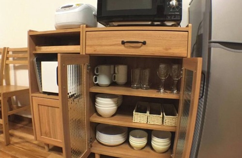 Kuwana House | Whole house rental - Whole house rental/Kuwana Mie