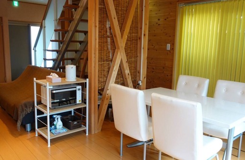 Kuwana House | Whole house rental - Whole house rental/Kuwana Mie