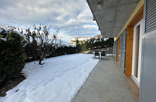Salins Apartment | Why not