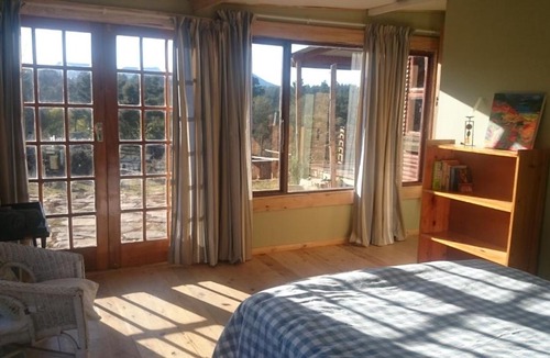 Grahamstown House | Wild Fox Hill
