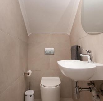 Knysna Villa | Windstar Retreat Knysna