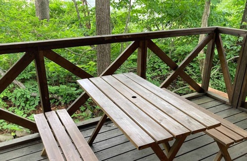 Madarao Mountain Resort Cottage | Winter Only Private Cottage Chamonix4 / Myoko Niigata