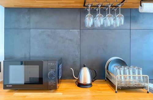 Kakegawa Apartment | With a rooftop terrace overlooking Kakegawa Castle/Kakegawa Shizuoka
