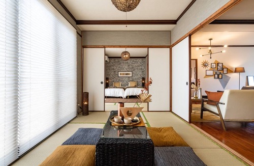 Taketomi-jima Taketomi-cho Apartment | Within 5 minutes by car to downtown Free parking/Ishigaki Okinawa