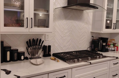 Church Street House | World Cup FIFA Multi Family Retreat Near Airport