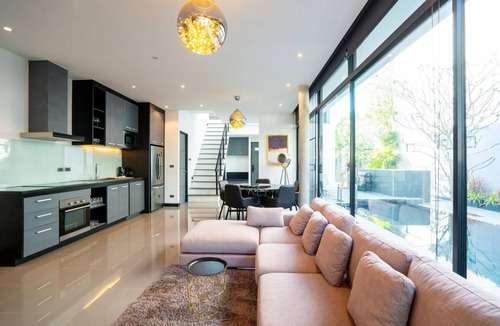 Choeng Thale Villa | Your All in One Dream Villa