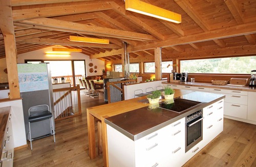 Flachau Ski Chalet | Your alpine dream chalet, for you, your friends and your family