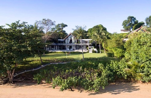 Koh Kaew Villa | Your Friends Will Love This Luxury Villa, Fully Staffed and Private Chef, Phuket Villa 1017