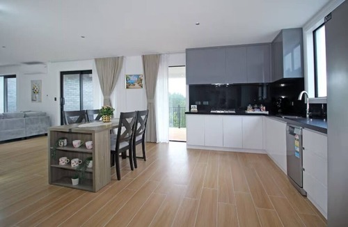 Auckland House | Your Private Escape with city views