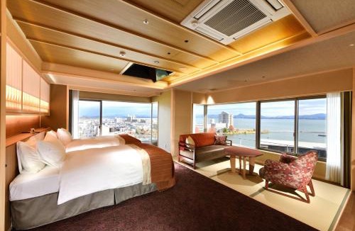Otsu Hotel | Yumotokan