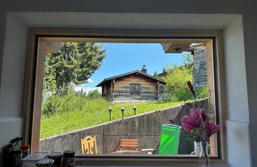 Kaltenbach Ski Chalet | Zillertal Mountainbase 1800 in the middle of the Kaltenbach ski and hiking area