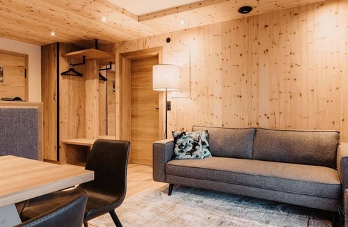 Wagrain Apartment | Zirbe 2 - Hofgut Wagrain - Apartment & Lifestyle Resort