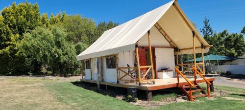 Paarl House | Zonnevanger Guesthouse