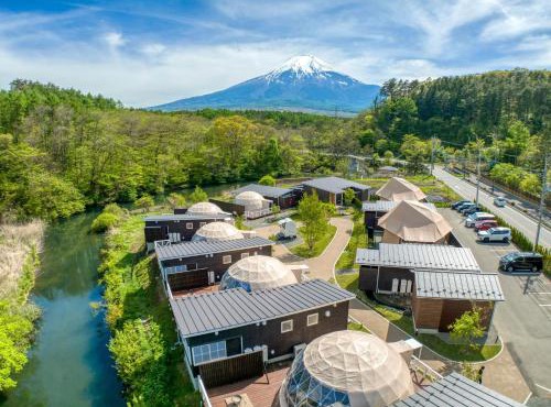 グランド―ム 富士忍野