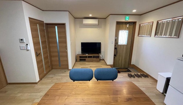 富士山下Cottage-A