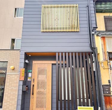 寧安居 in Osaka