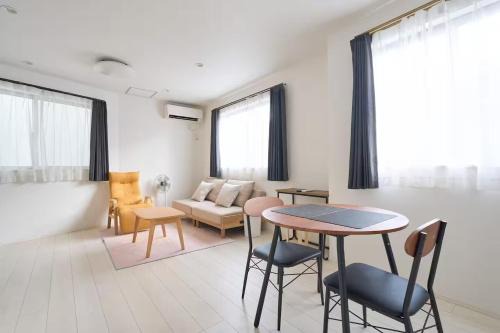 東京Dong house